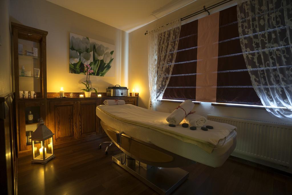 Hotel Redyk Ski&Relax Zab Exterior photo