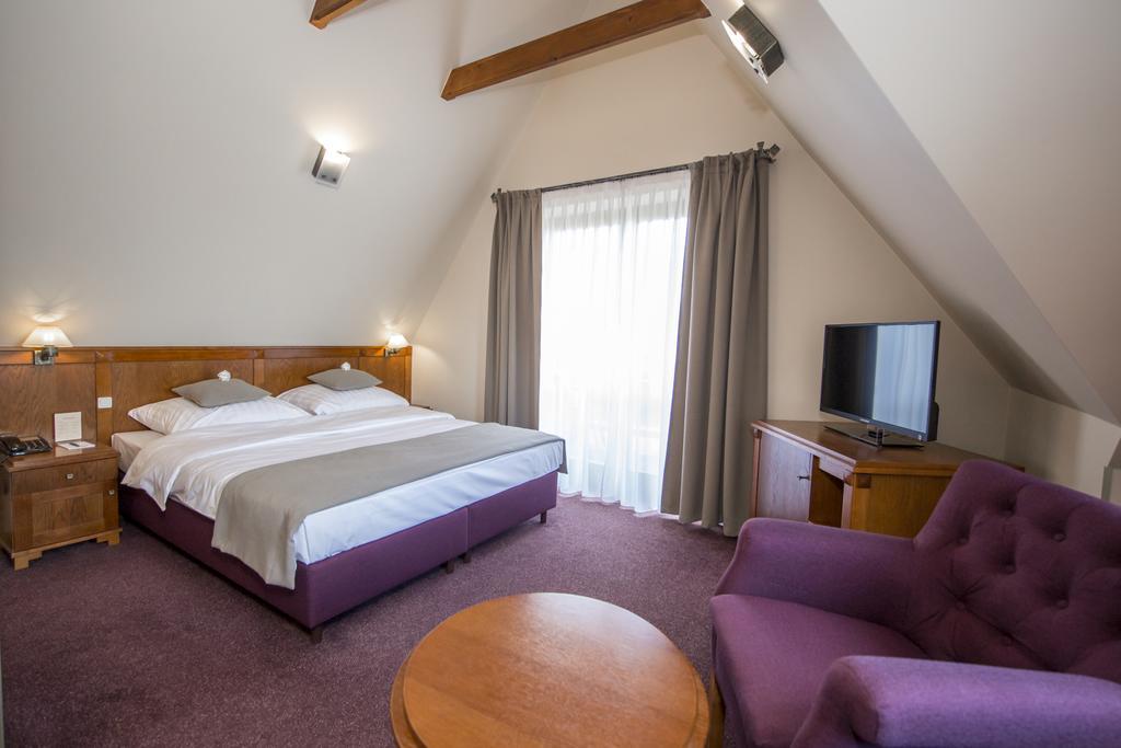 Hotel Redyk Ski&Relax Zab Room photo