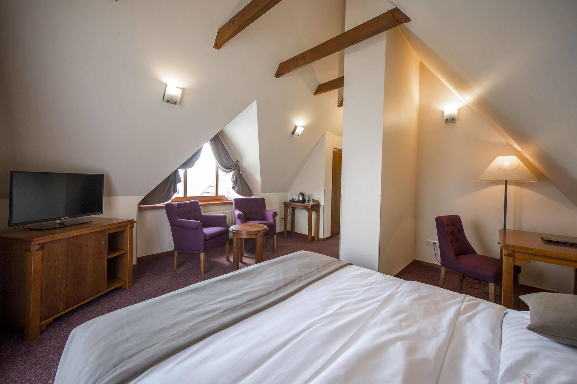 Hotel Redyk Ski&Relax Zab Exterior photo